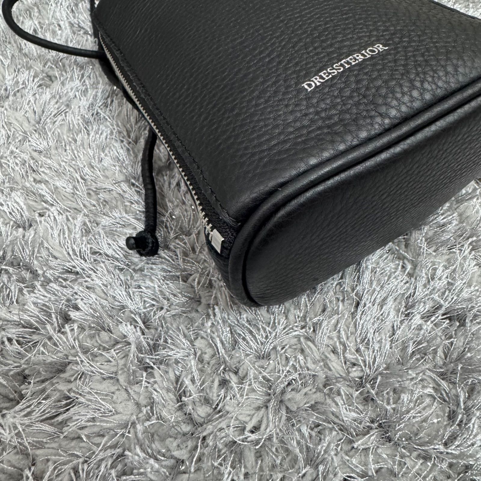 ショルダーバッグ