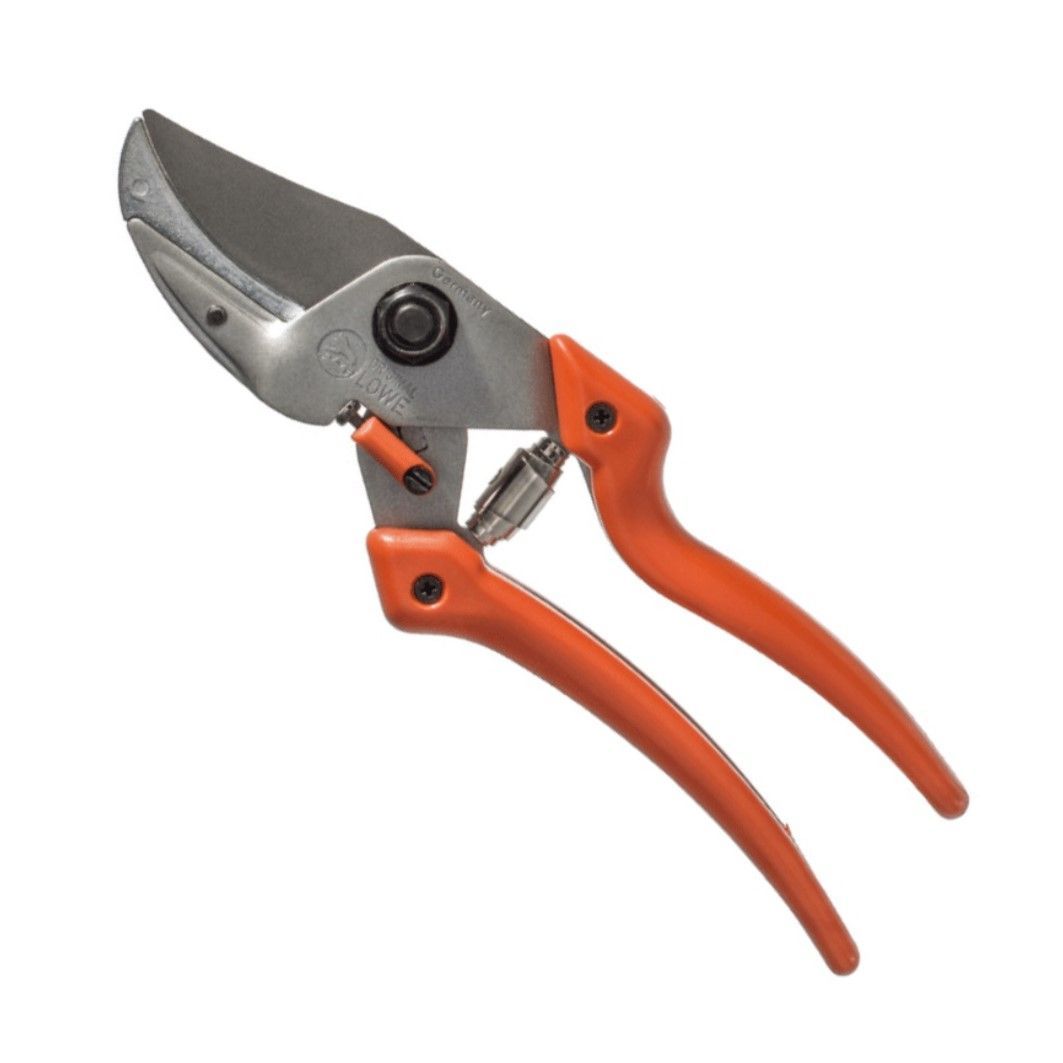 LOWE ライオン LS8107 切断径Φ24mm カーブ刃標準モデル 剪定バサミ