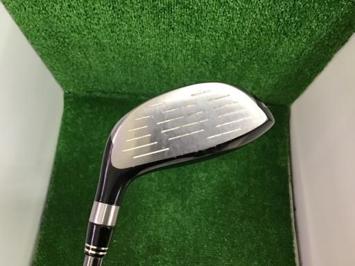 追加写真 中古】 ダンロップ SRIXON ZX Mk II 5W レフティ フェアウェイ