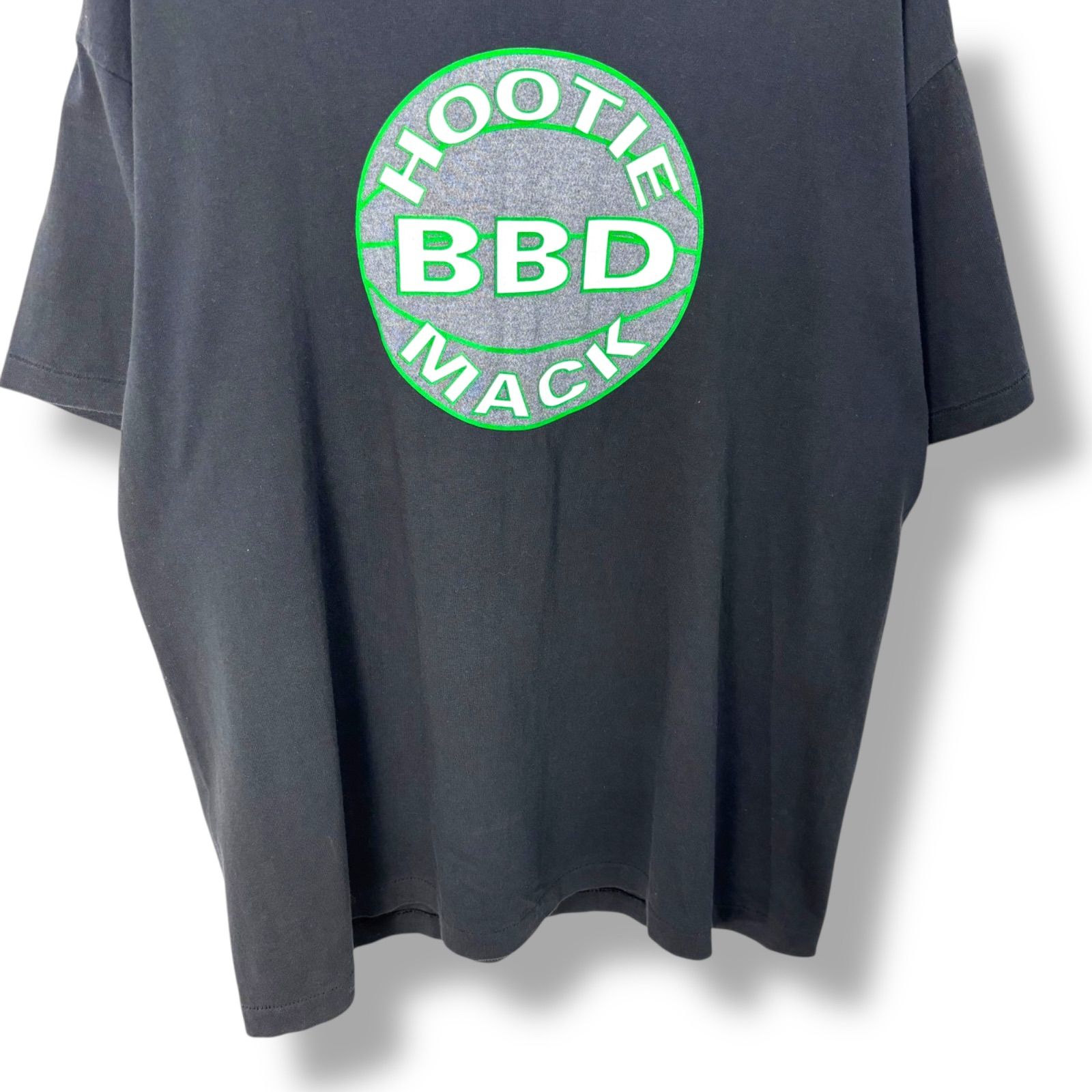 bell biv devoe tour tee 90年代90s vintage