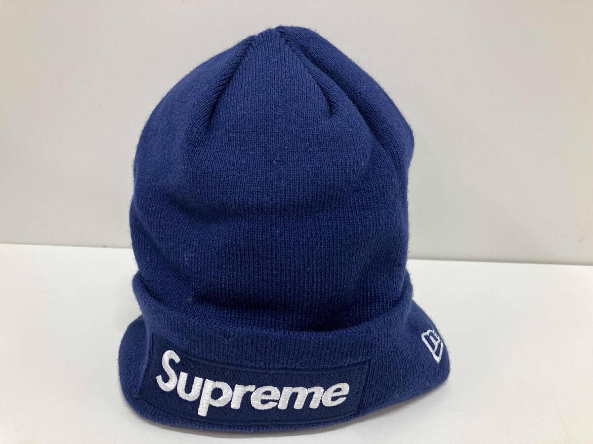 Supreme:ニット帽(ブルー) 楽天市場】ブルー（ブランドシュプリーム）（ニット帽｜メンズ