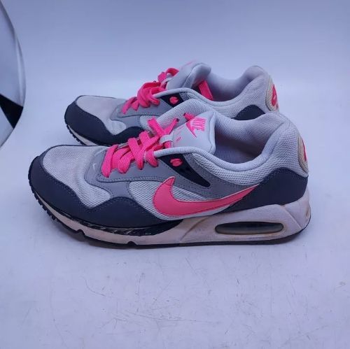 Nike ナイキ Nike Air Max Correlate Pure Platinum/Pink Flash(W