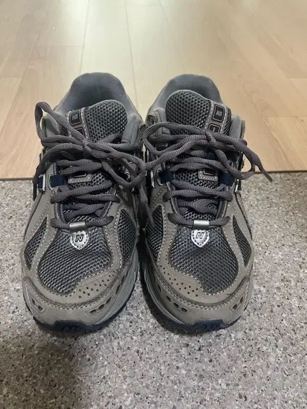 New Balance ニューバランス 1906r 235 サイズ