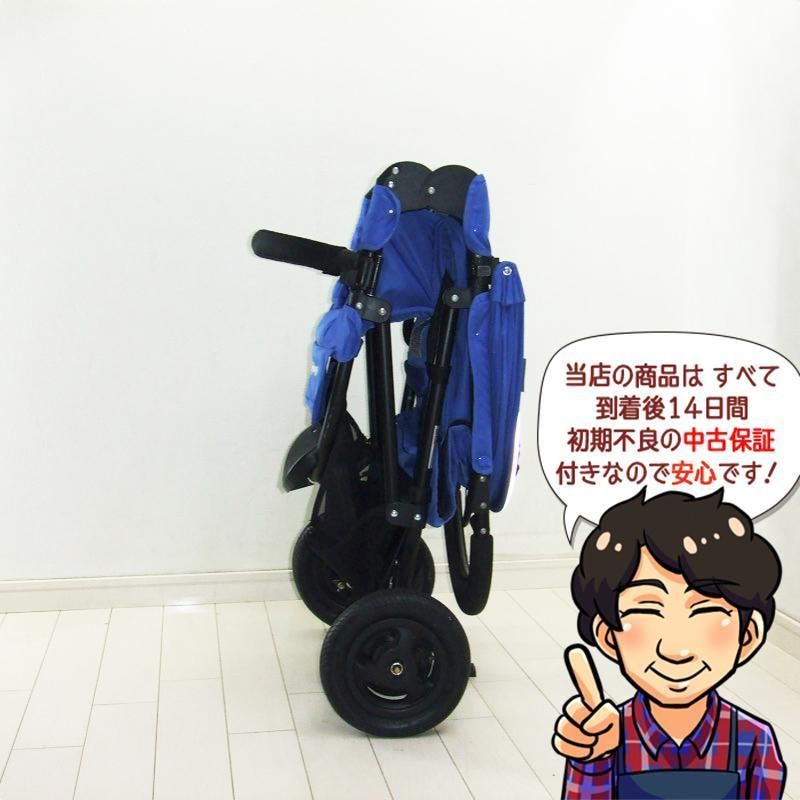 人気の福袋 話題の行列 新品、未使用 エアバギー ココ ブレーキモデル