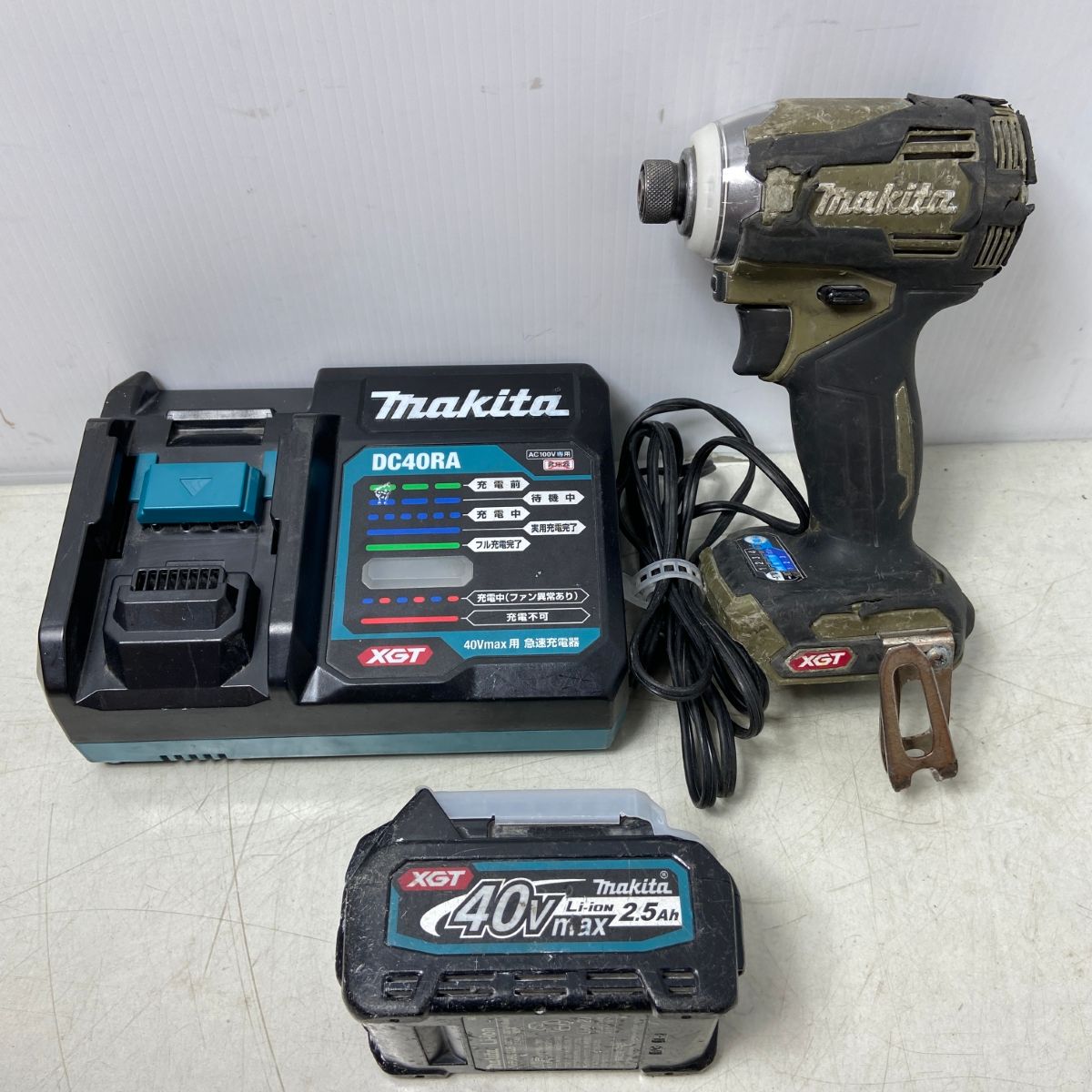 ΦΦMAKITA マキタ