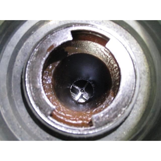 2009年 VW ニュービートル ABA-9CBFS エンジン テストOK 35368km 189925 4575