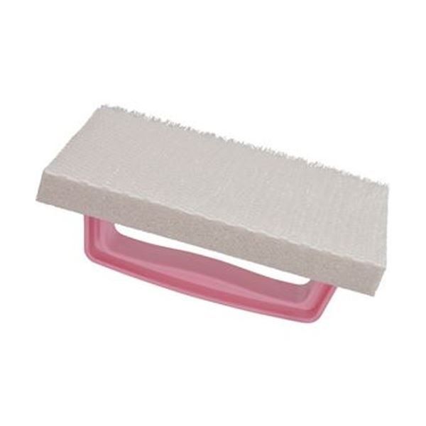 まとめ アズマ工業 ブラッシングスポンジお風呂床用 1個 ×20セット