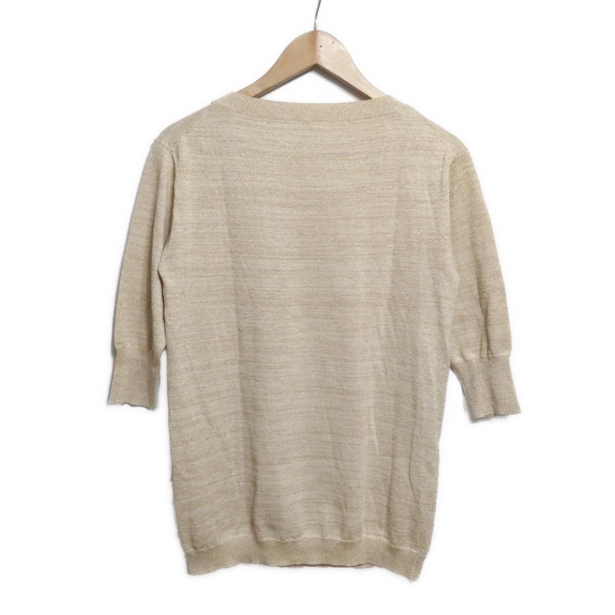 フランシュリッペ　nature Mサイズ　グリーン 楽天市場】フランシュリッペ franche lippee（サイズ（S/M/L）M