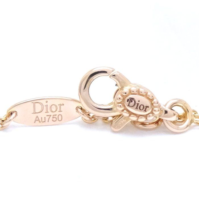Christian Dior クリスチャンディオール ローズデヴァン