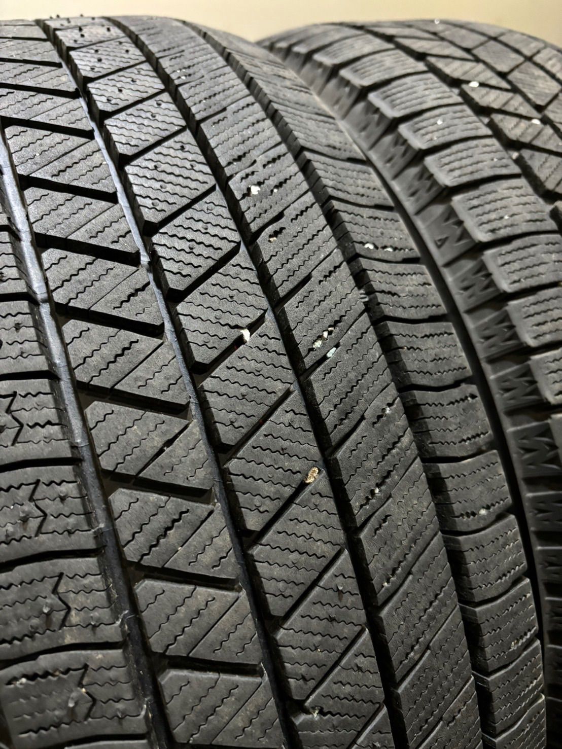 BRIDGESTONE|VRX3