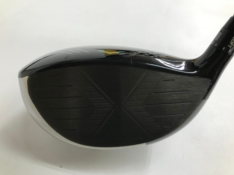 XXIO X-eks- 2025 | 9.5 | S | Miyazaki AX-2 | | ドライバー | ダンロップ 最短即日発送