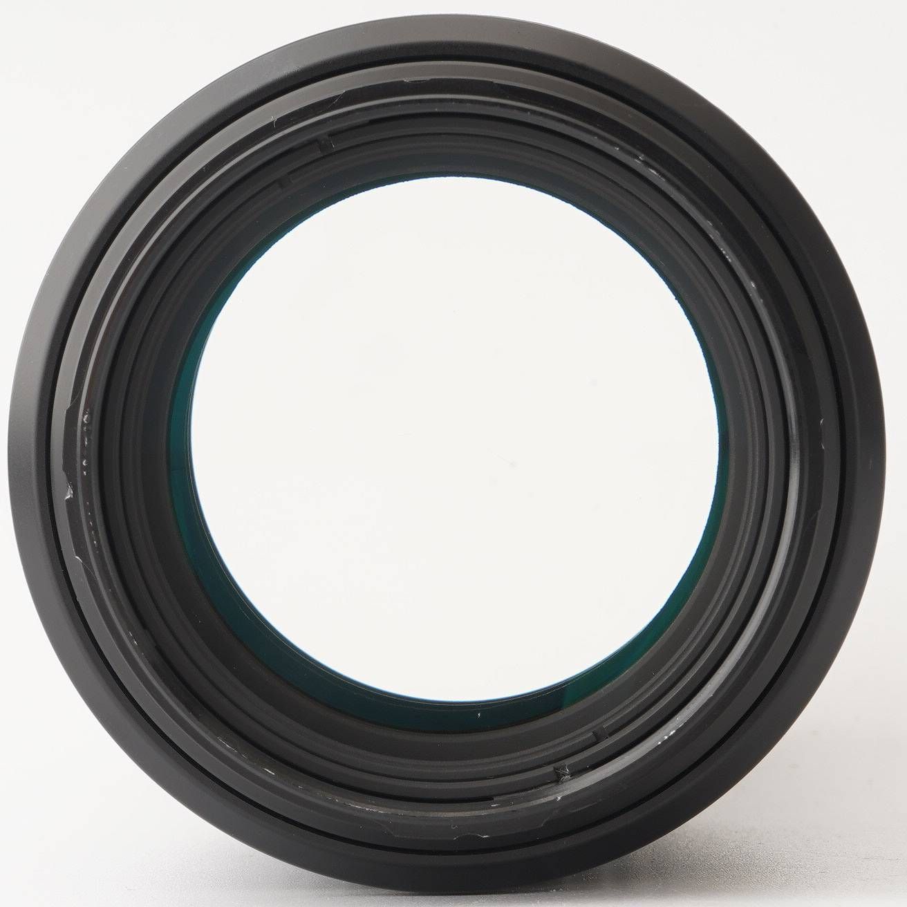 ペンタックス Pentax smc PENTAX-FA 645 200mm F4 IF 公式 Pentax 645N