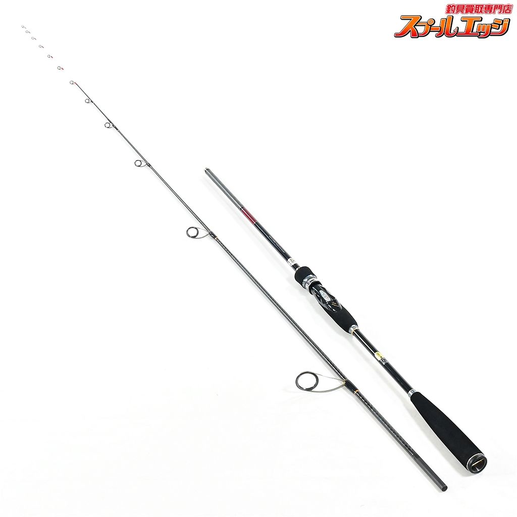 シマノ 炎月 一つテンヤマダイ 250M-S SHIMANO ENGETSU HITOTSU TENYA MADAI SP マダイ K_214 v41253