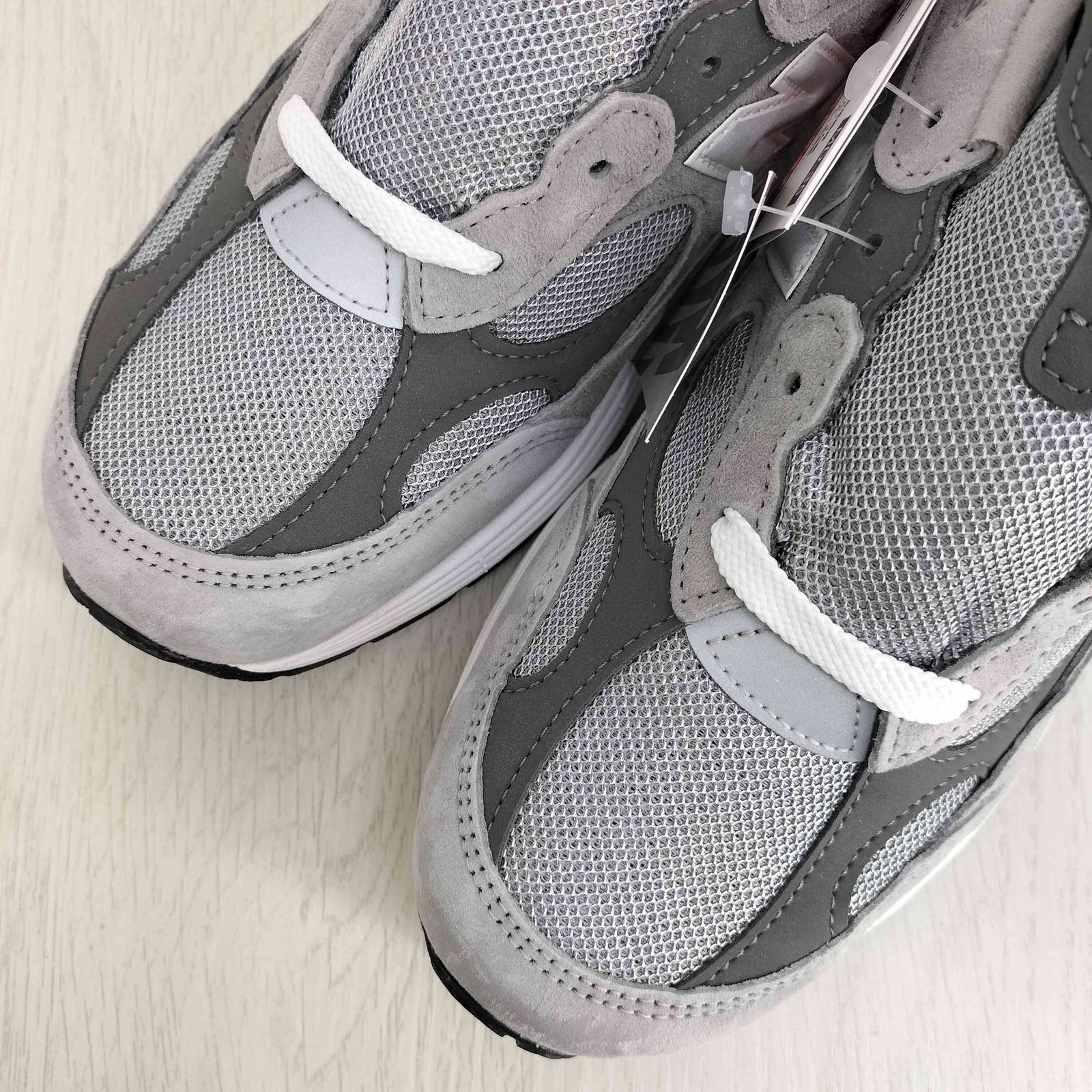 ニューバランス NEW BALANCE 2025年モデル 992 Gray メンズ JPN ニューバランス NEW BALANCE 2025年モデル 992 Gray メンズ JPN