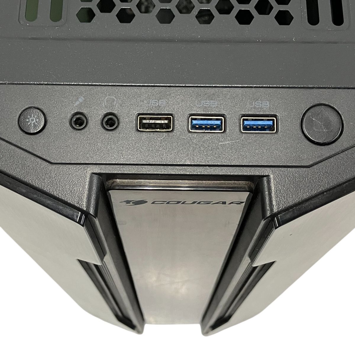 GeForce