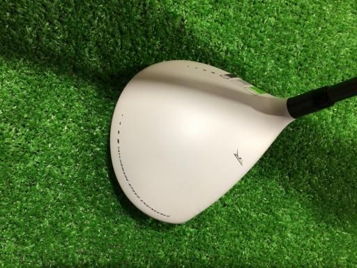 【美品】テーラーメイドフェアウェイウッド　RBZ 3W　USモデル テーラーメイド フェアウェイウッド RBZ 3W - メルカリ