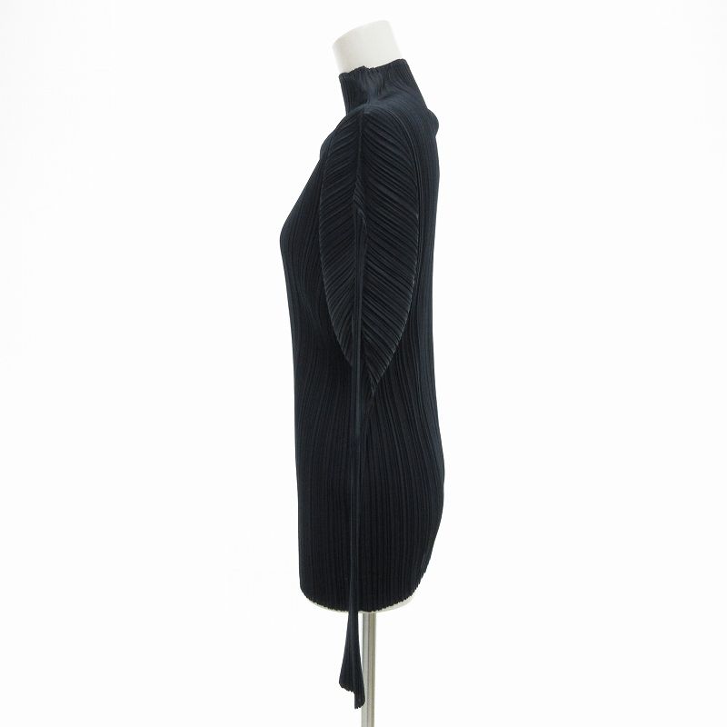プリーツプリーズ PLEATS PLEASE イッセイミヤケ 美品 99AW 90's