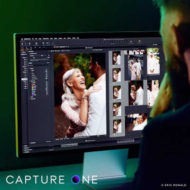 CAPTURE ONE