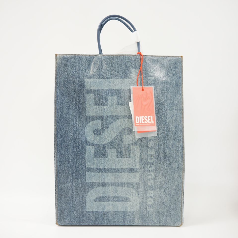 DIESEL ディーゼルバッグ Amazon | [Diesel] (ディーゼル) メンズ MIXカモフラ トート