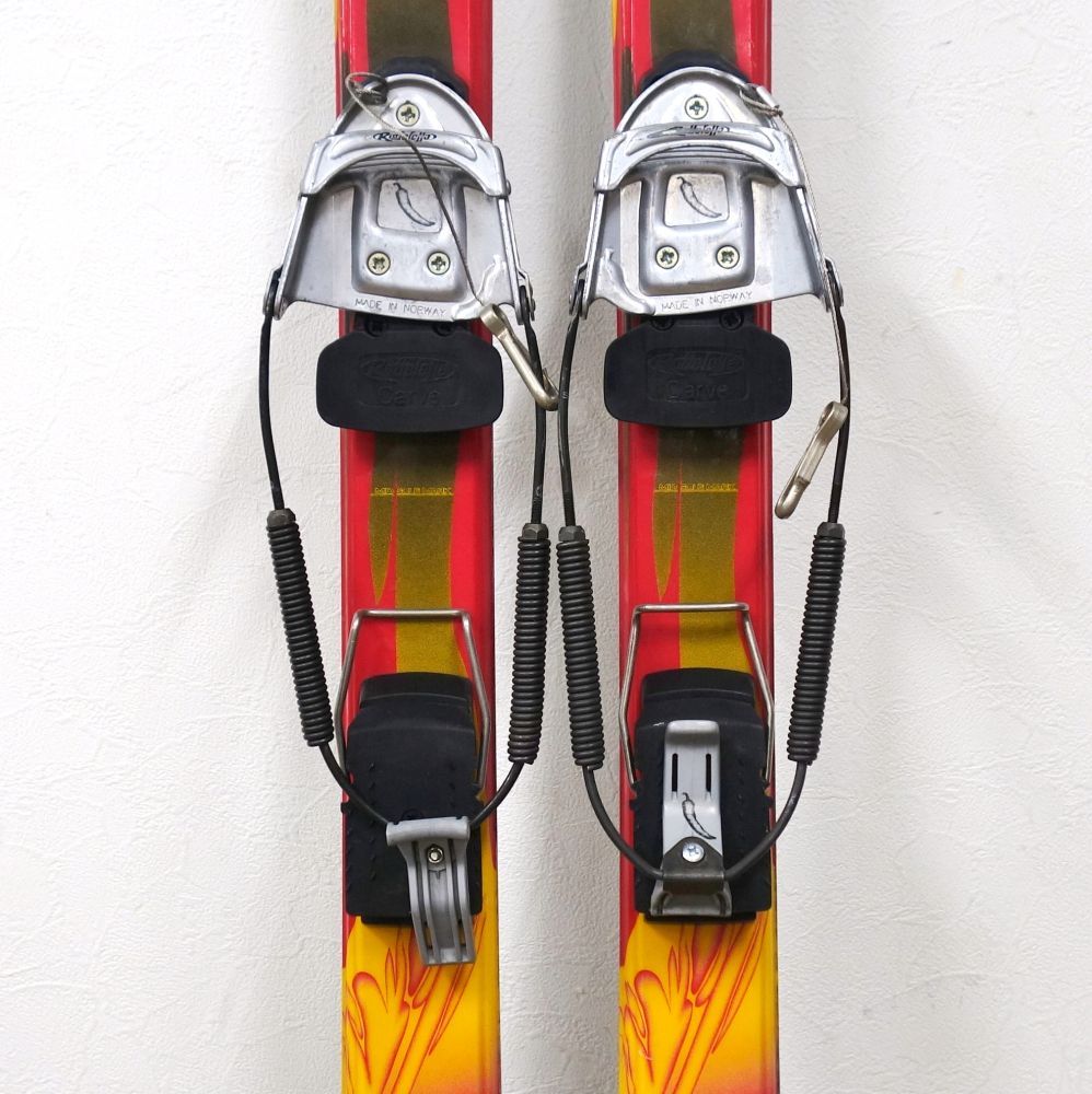 ケーツー K2 Summit 178cm ビンディング Rottefella Carve テレマーク スキー バックカントリー アウトドア ケーツー K2 Summit 178cm ビンディング Rottefella Carve