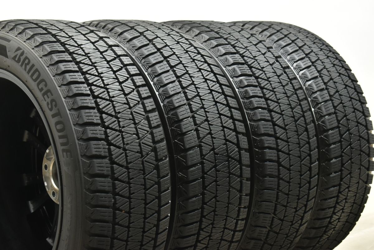18in 7.5J