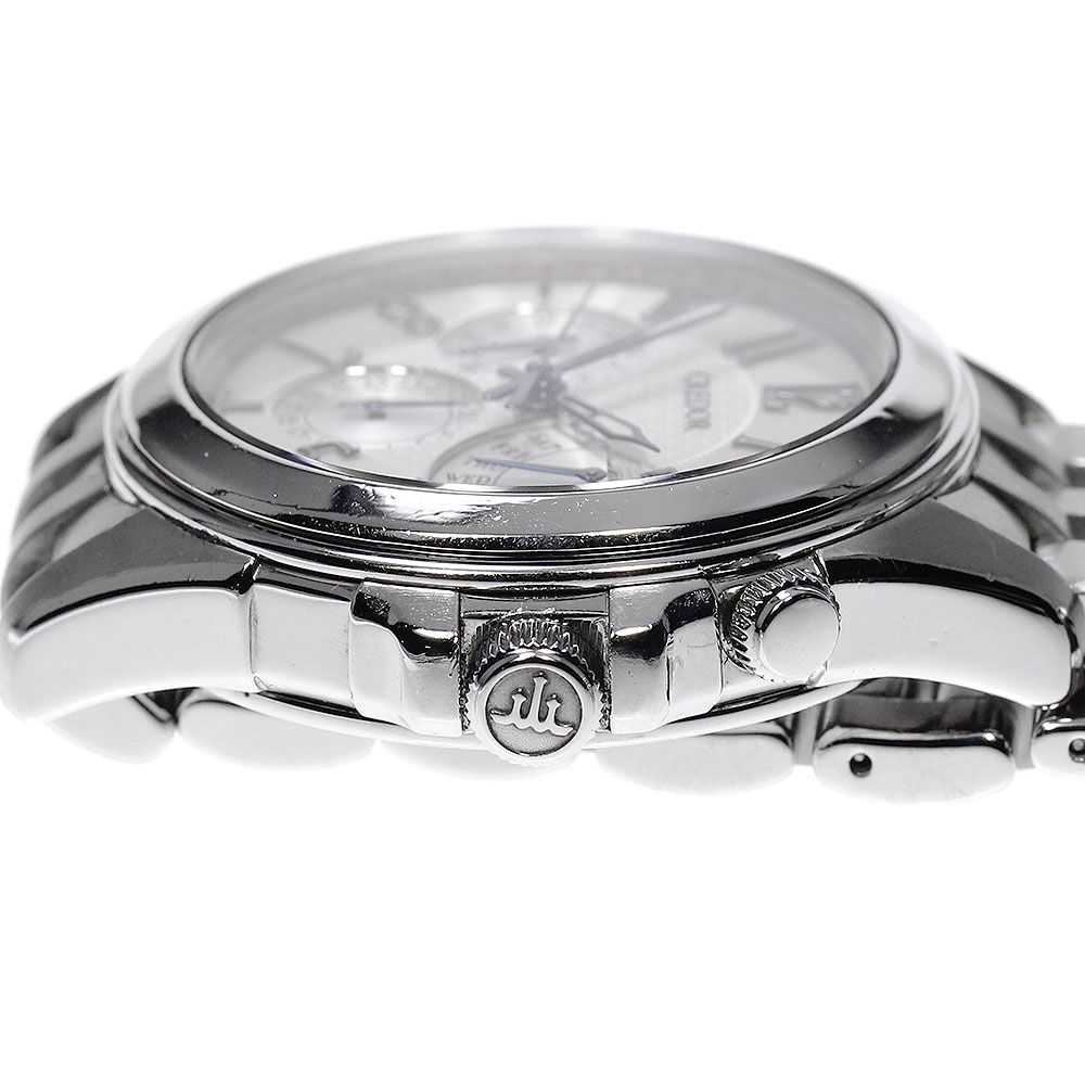 セイコー SEIKO GCBG971/4S77-00C0 クレドール パシフィーク