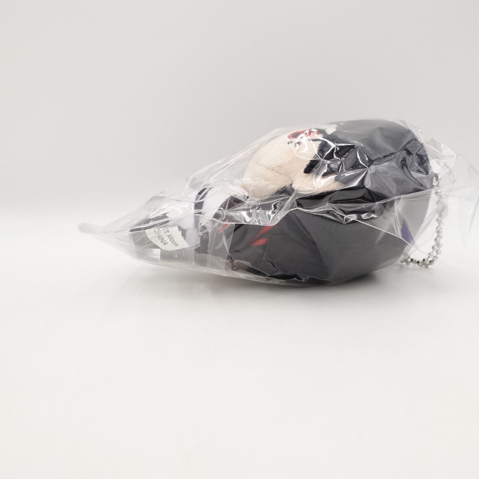 Limbus Company ぬいパル 良秀 未開封 約12cm 手のひらサイズ