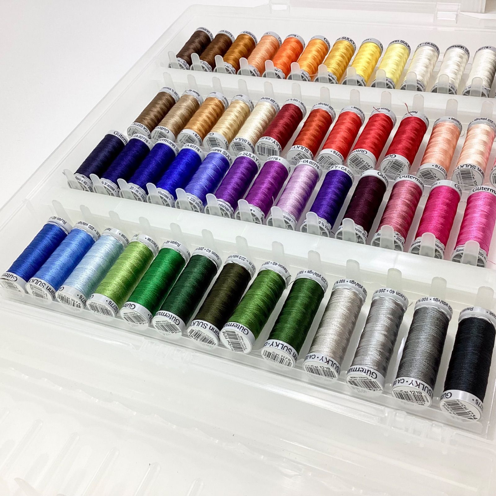 ギッターマン SULKY Rayon40 サルキー レーヨン - メルカリ