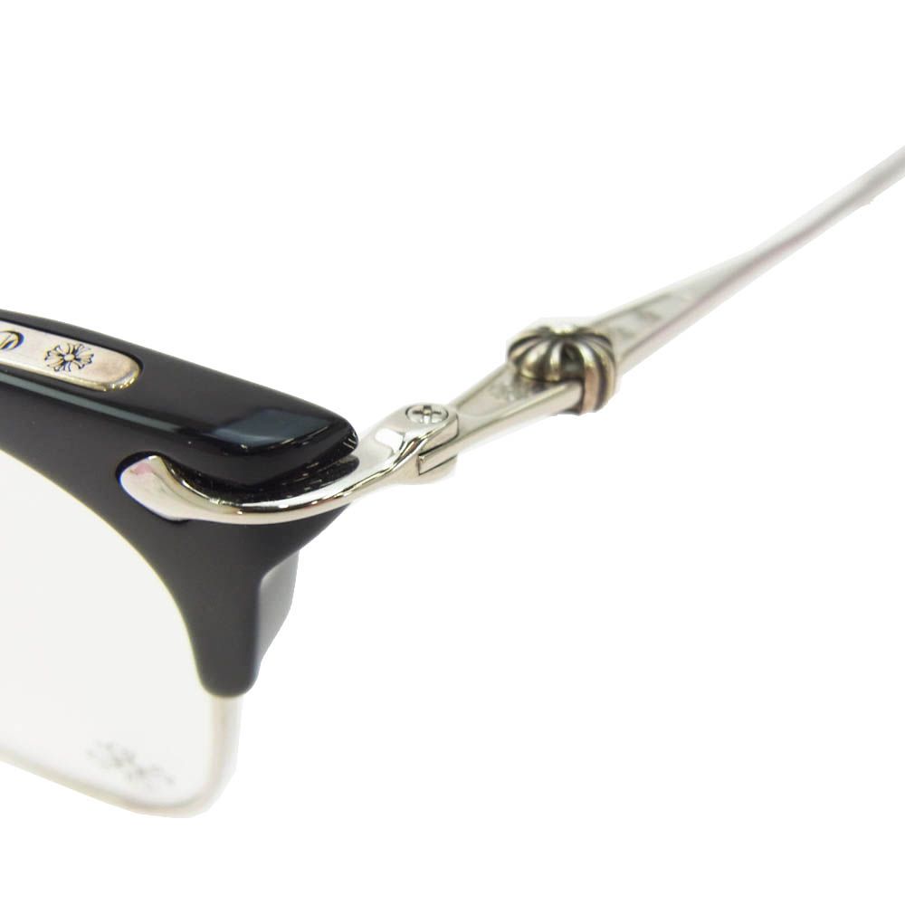 CHROME HEARTS クロムハーツ（原本無） SLUNTRADICTION クロスボール  