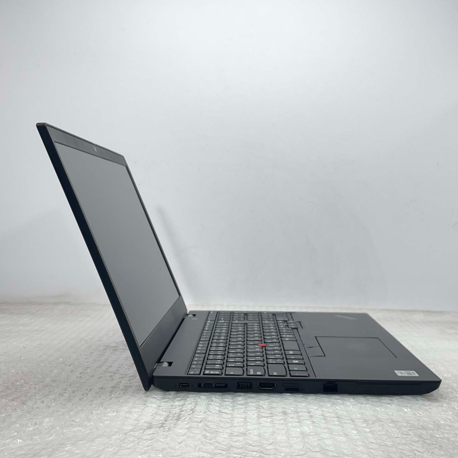 Lenovo ThinkPad L15 Gen 1 i3-10110U/8GB/1TB HDD/Windows11/15.6型HD