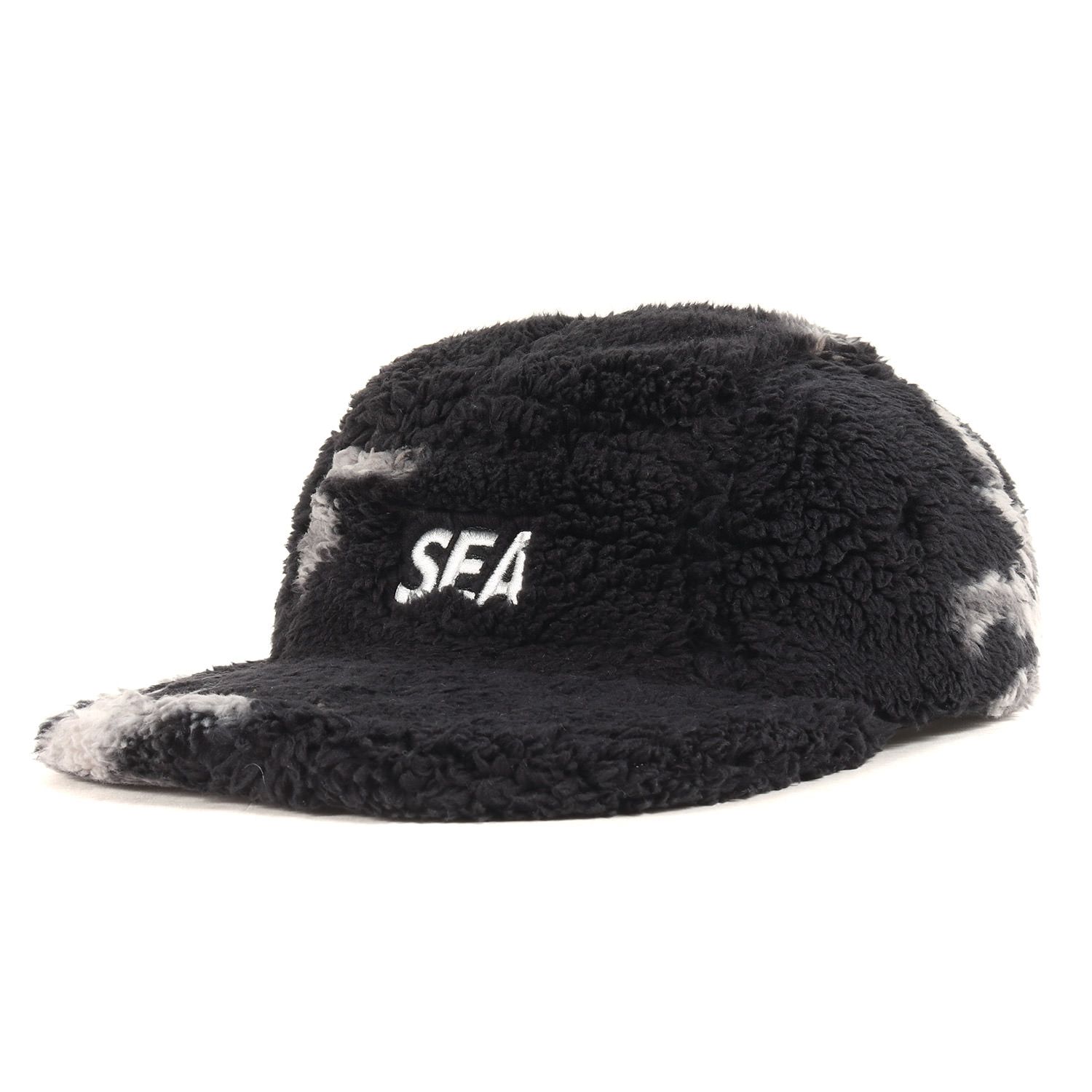 wind and sea Palm treeウィンダンシー　バケットハット　帽子 wind and sea Palm tree Bucket Hat