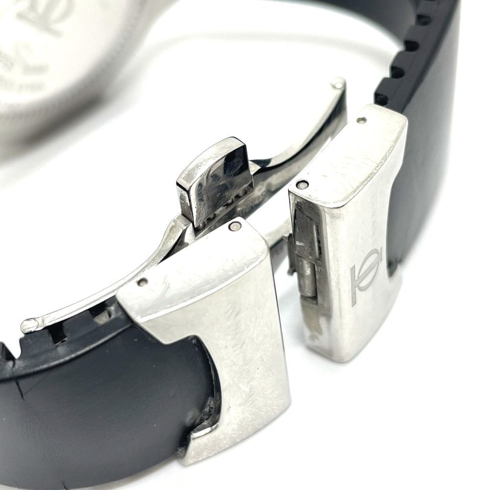 ボーム＆メルシエ MOA08723 リビエラ XXL 200M 自動巻き 腕時計