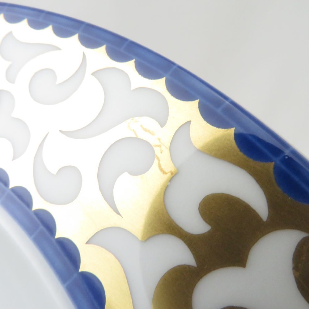 BVLGARI ×Rosenthal ブルガリ×ローゼンタール ローゼンタール フルッタ