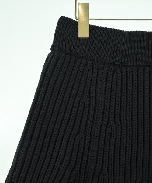 sacai ひざ丈スカート レディース 【古着】【中古】【送料無料