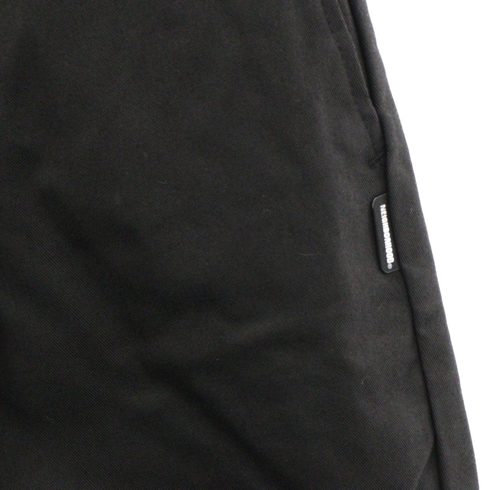 NEIGHBORHOOD (ネイバーフッド) 20AW TUCK CE-PT タック コットン