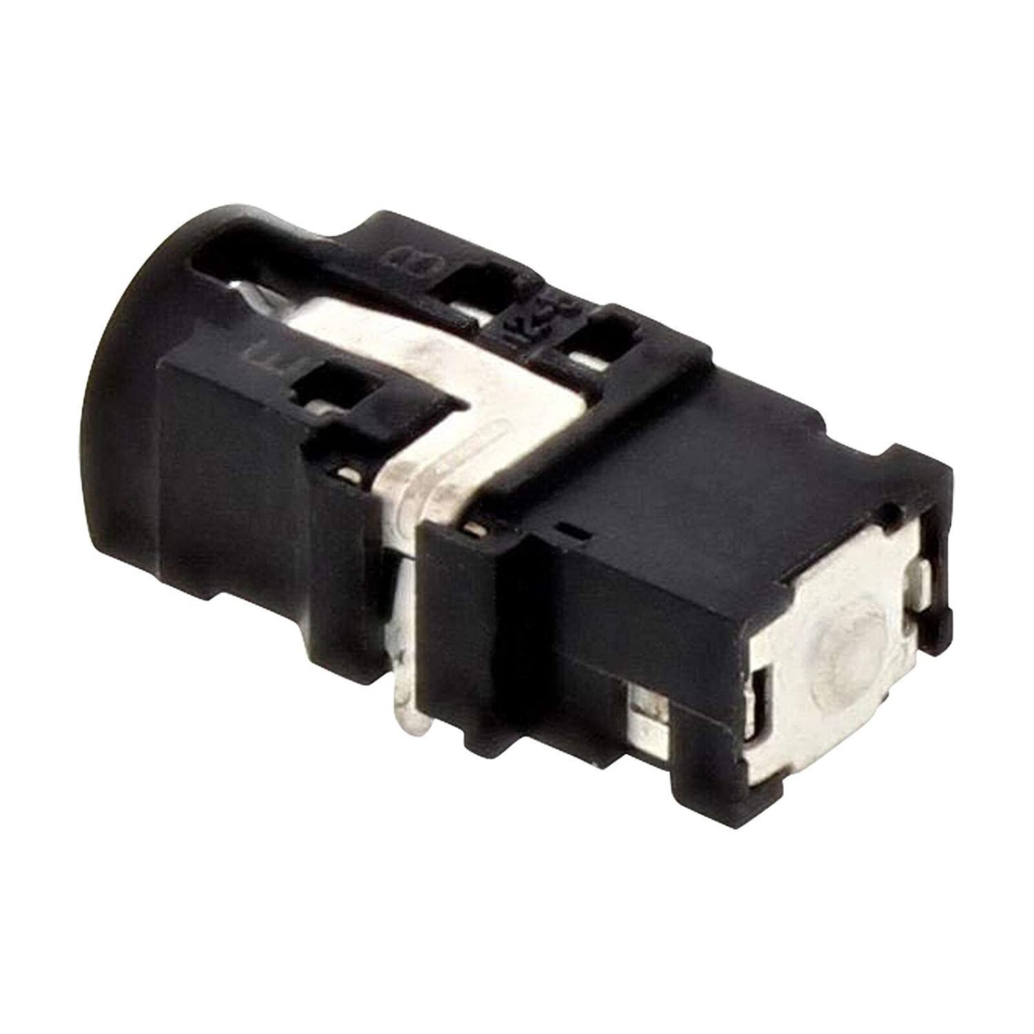 任天堂 スイッチ SWITCH イヤホン ジャック 修理 部品 NS G134