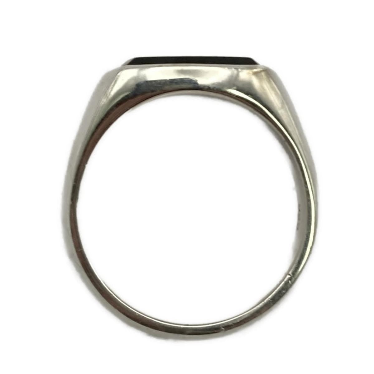 TOM WOOD(トムウッド) リング 56美品 シルバーリング THE