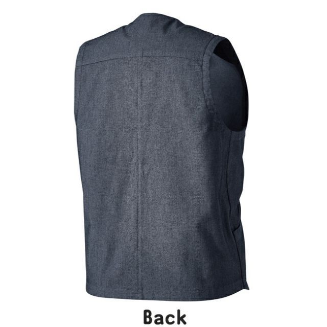 種類19 45 アイイロ|5L 1100円 TSDESIGN 藤和 ＴＳＸＴＥＣニッカーズワークベスト 5538 YUZUMIYA_COM