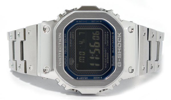 カシオ G-SHOCK