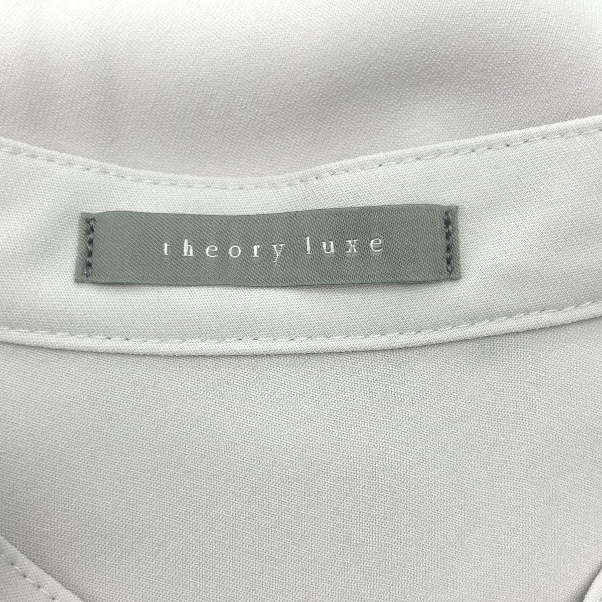 セオリー 2025SS トップス theory luxe / セオリーリュクス | 2025SS | Marvine Lina