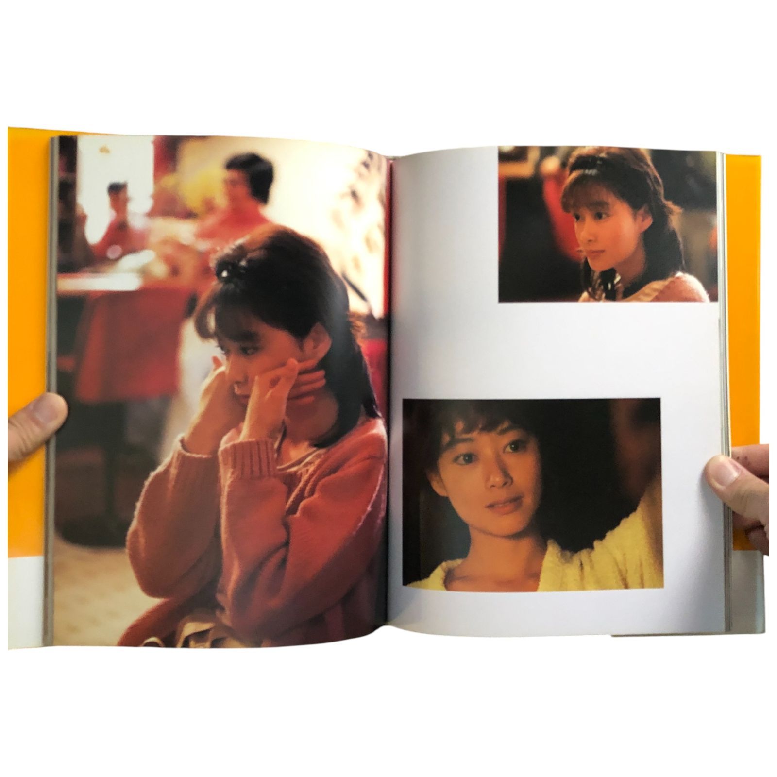 Himawari : 夏目雅子写真集 【成人の方のみご購入ください】 夏目 雅子