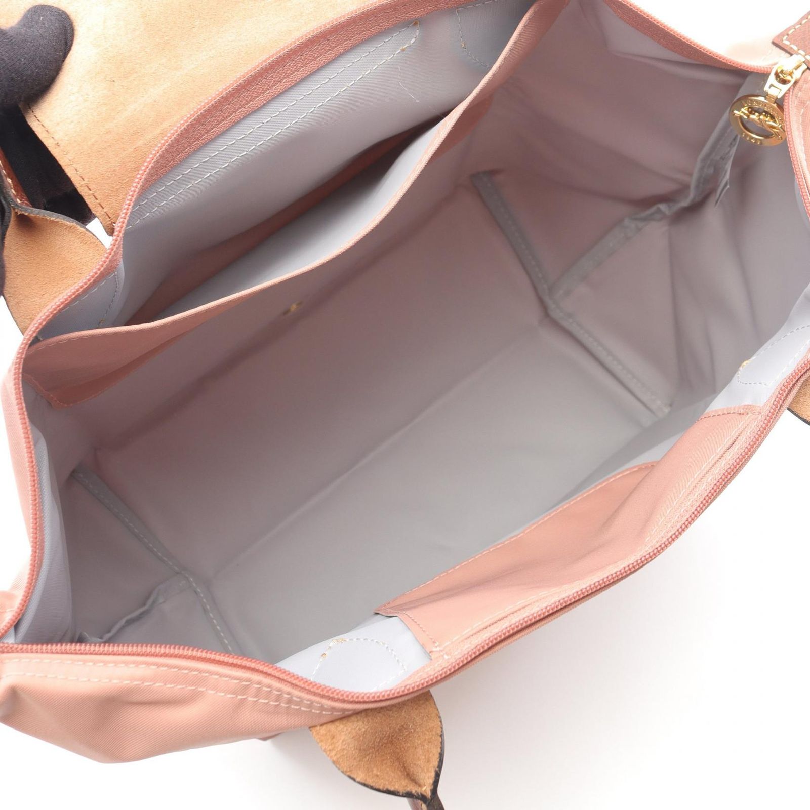 ロンシャン Longchamp トートバッグ LE PLIAGE ORIGINAL M ル プリ