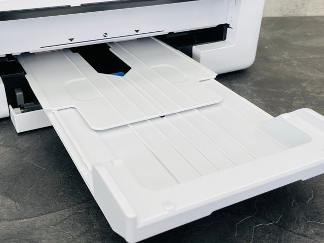 インク残量あり 印刷枚数