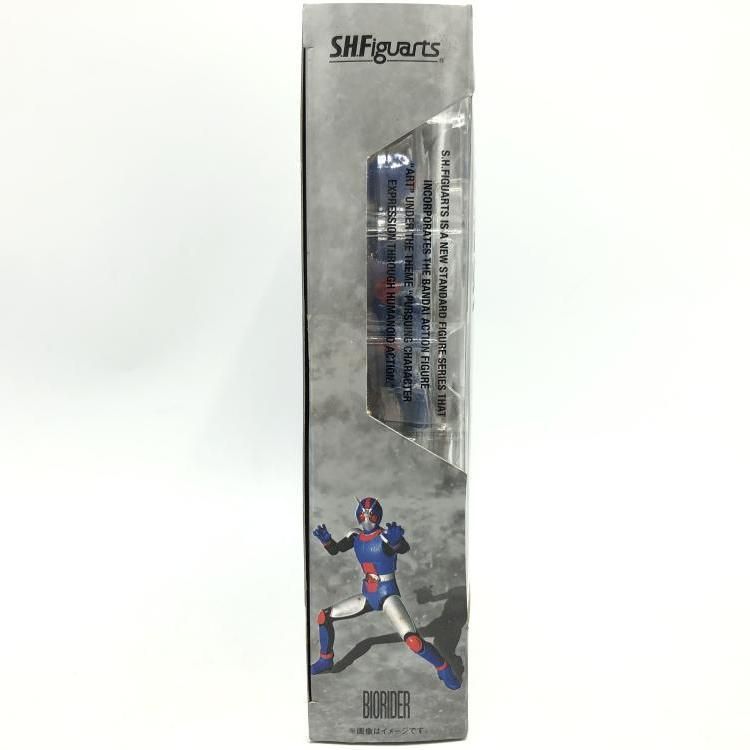 S.H.Figuarts バイオライダー 69