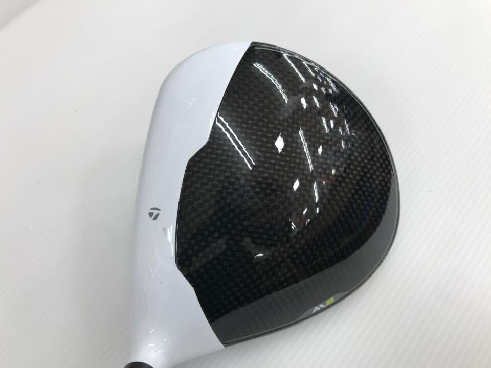 M2 2017 9.5 S TM1-217 ドライバー テーラーメイド 最短