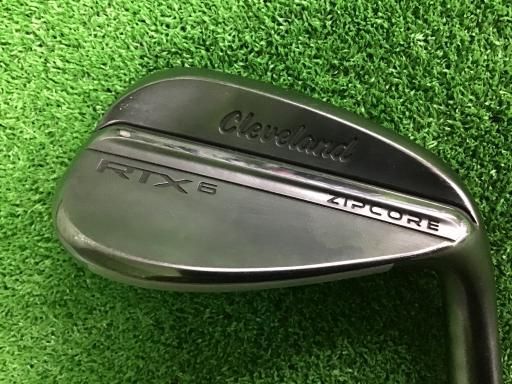 cleaveland - Cleveland クリーブランド/CFX ウェッジ 58/10/NSPRO950GH/Aランク/81【中古】 中古】CFX ウェッジ N.S.PRO 950GH 50-11 S CD(ウェッジ（単品