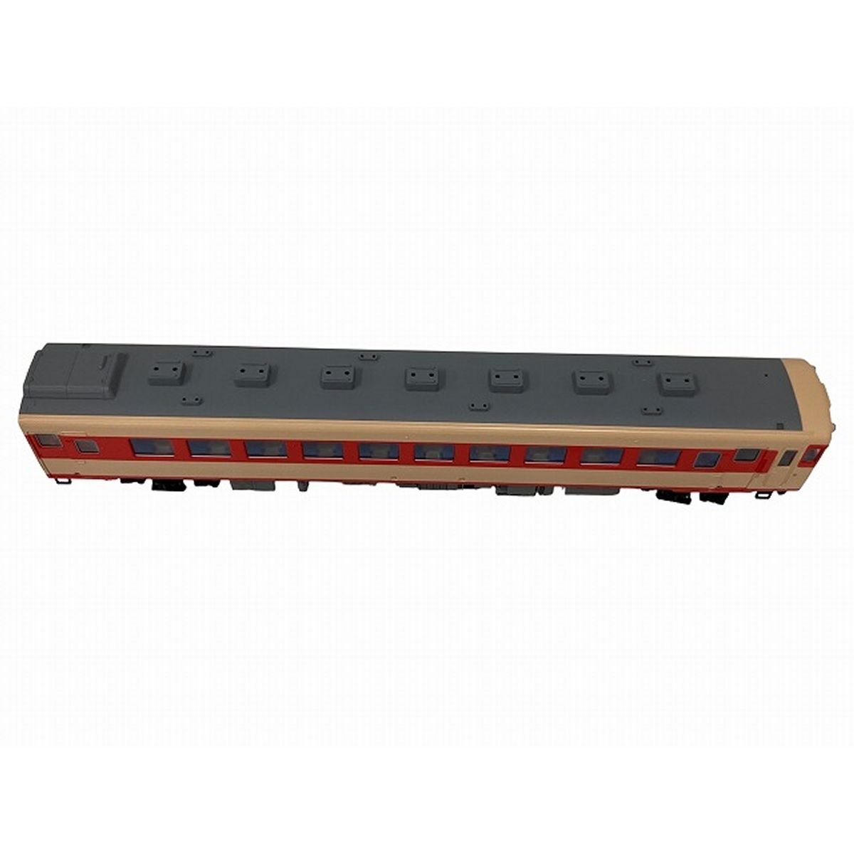 急行形気動車 HOゲージ