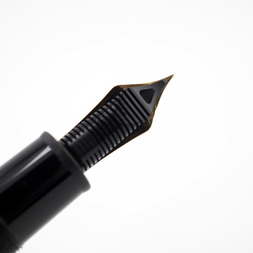 MONTBLANC/モンブラン マイスターシュテュック ペン先750 1810 M GP