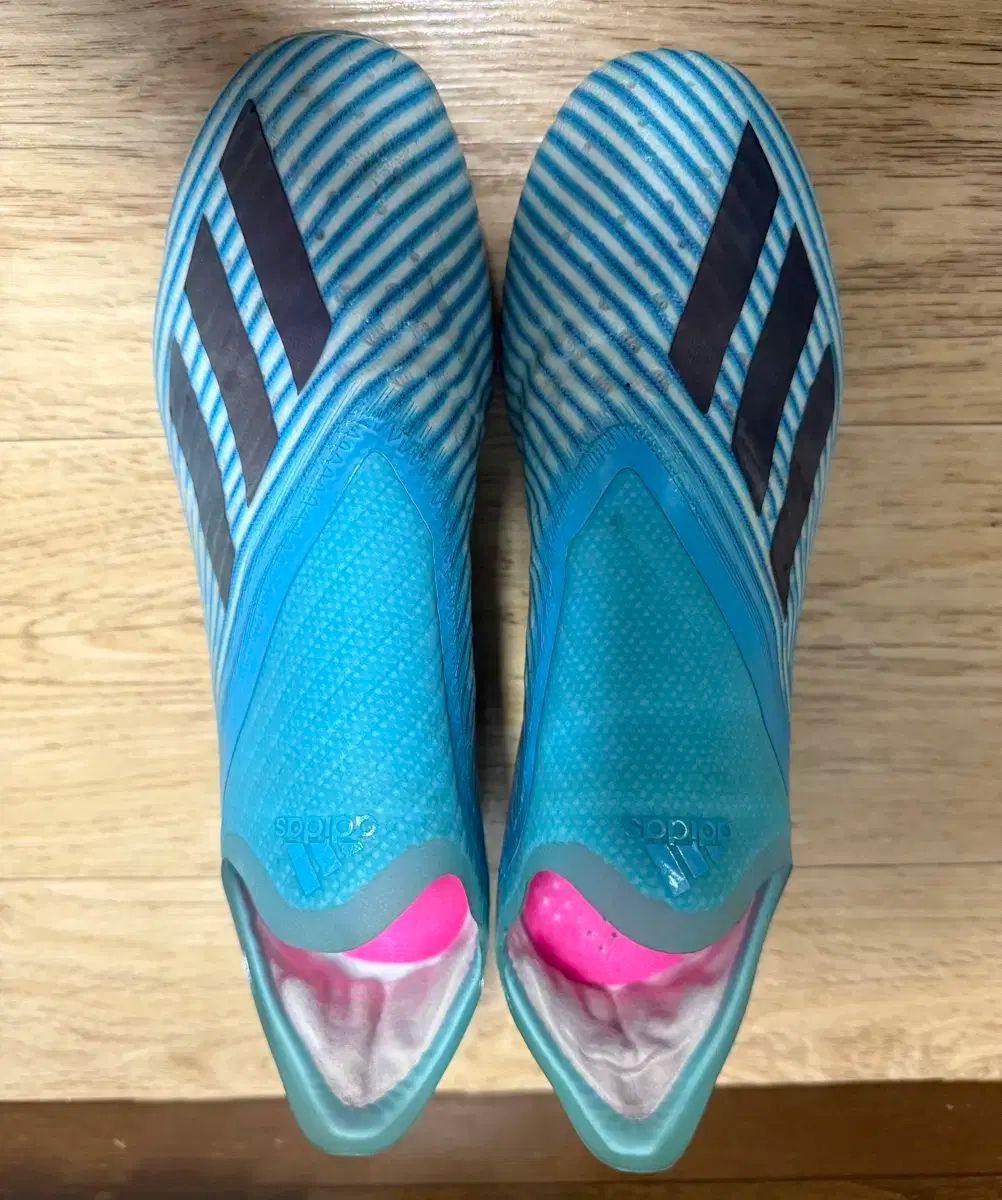 adidas アディダス X19 ＋ サッカーシューズ