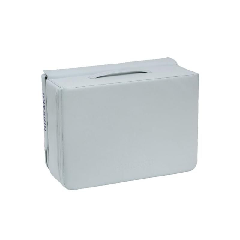 CHOFU（長府）薄型排気筒 FWT-7M-6 本体のみ 灯油専用ふろがま